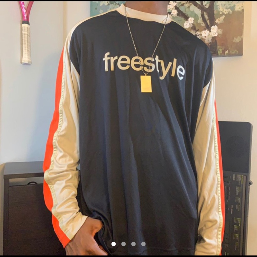 PUMA sweatshirt